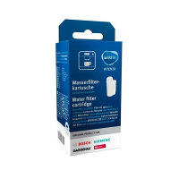 Bosch Brita waterfilter voor Bosch, Siemens, Gaggenau en Neff (1 stuk, origineel)  SBO06002
