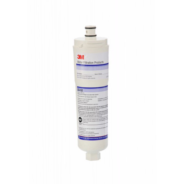 Bosch CS-52 / 00640565 waterfilter voor koelkast (1 stuk, origineel)  SBO06066 - 1
