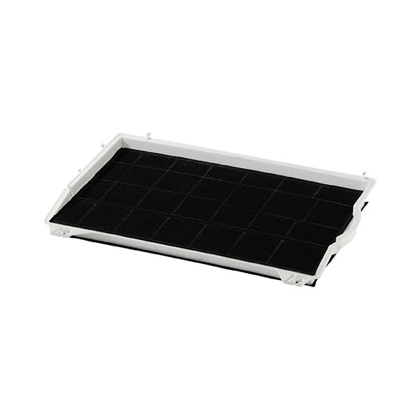 Bosch DHZ1100 / 00460736 koolstoffilter voor afzuigkap (1 stuk, origineel)  SBO06023 - 1