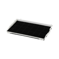 Bosch DHZ1100 / 00460736 koolstoffilter voor afzuigkap (1 stuk, origineel)  SBO06023
