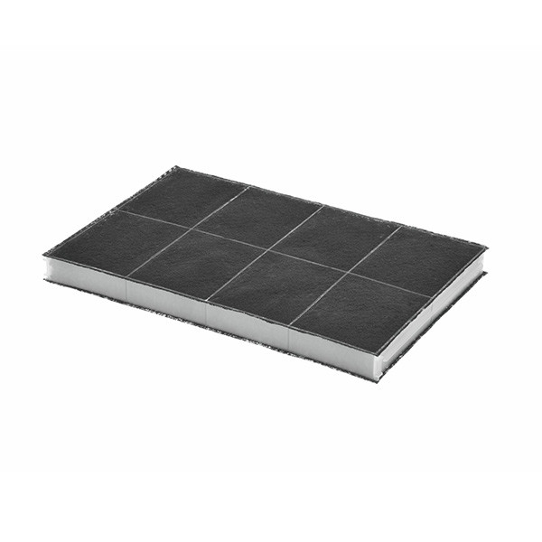 Bosch DHZ2340 / 00460008 koolstoffilter voor afzuigkap (1 stuk, origineel)  SBO06044 - 1