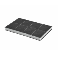 Bosch DHZ2340 / 00460008 koolstoffilter voor afzuigkap (1 stuk, origineel)  SBO06044
