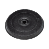 Bosch DHZ2701 / 11005728 koolstoffilter voor afzuigkap (1 stuk, origineel) SBO06059 - 1