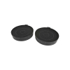 Bosch DHZ5146 / 00353121 koolstoffilter voor afzuigkap (2 stuks, origineel) SBO06022 - 1