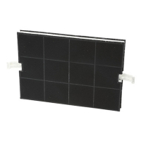 Bosch DHZ5160 / 00351210 koolstoffilter voor afzuigkap (1 stuk, 123schoon huismerk)  SBO06026