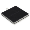 Bosch DRZ94UC / 00360732 koolstoffilter met lip voor afzuigkap (1 stuk, origineel) SBO06027 - 1