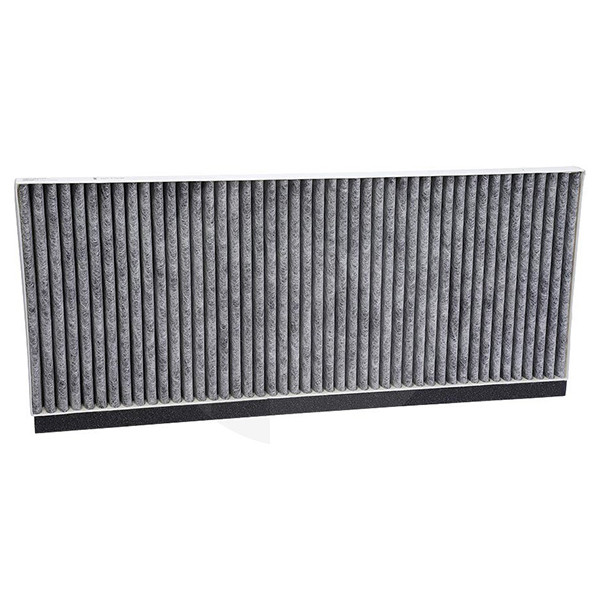 Bosch DSZ4551 / 11008080 koolstoffilter voor afzuigkap (1 stuk, origineel)  SBO06062 - 1