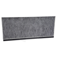 Bosch DSZ4551 / 11008080 koolstoffilter voor afzuigkap (1 stuk, origineel)  SBO06062