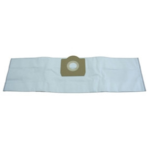Bosch microvezel stofzuigerzakken 5 zakken (123schoon huismerk)  SBO01010 - 1