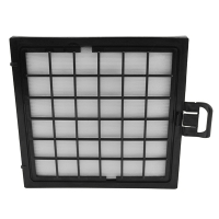 Bosch stofzuiger H12 00483774/00578732 HEPA-filter (123schoon huismerk)  SBO02007