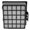 Bosch stofzuiger H12 HEPA-filter 00578731 (123schoon huismerk)