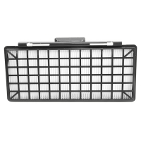Bosch stofzuiger H12 HEPA-filter (123schoon huismerk)  SBO02006