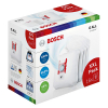 Bosch type G All stofzuigerzakken XXL 16 zakken (origineel)