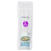 Vuilniszakken met trekband 10-12 liter | Brabantia Code C composteerbaar | 10 stuks SBR00120 - 1