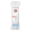 Vuilniszakken met trekband 40-45 liter | Brabantia Code L | 10 stuks SBR00137 - 1