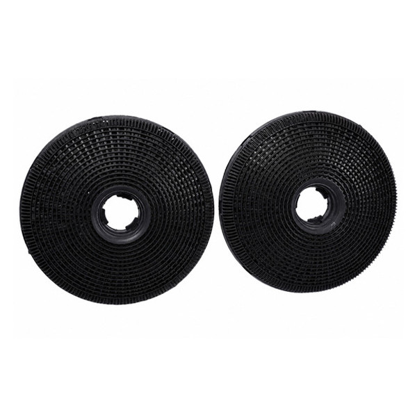 Brandt Afzuigkap Koolstoffilter | ECFB02 | 9029865723 Origineel SBR01003 - 1
