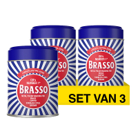 Aanbieding: Brasso Poetswatten (3 stuks - 75 g) SBR02021