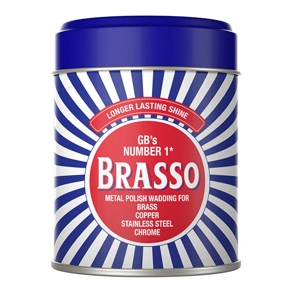 Brasso Poetswatten (75 g) SBR02015 - 1