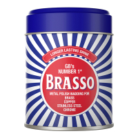 Brasso Poetswatten (75 g) SBR02015