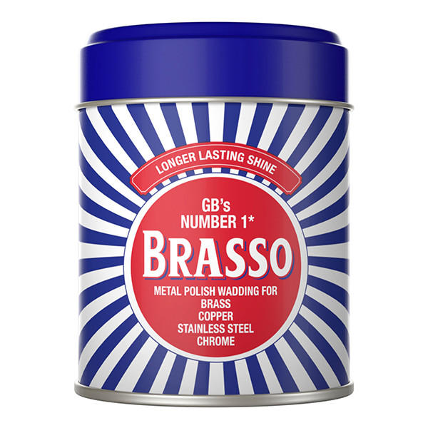 Brasso Poetswatten (75 g) SBR02015 - 1
