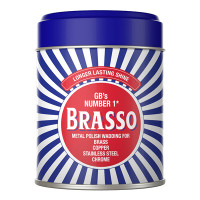 Brasso Poetswatten (75 g) SBR02015