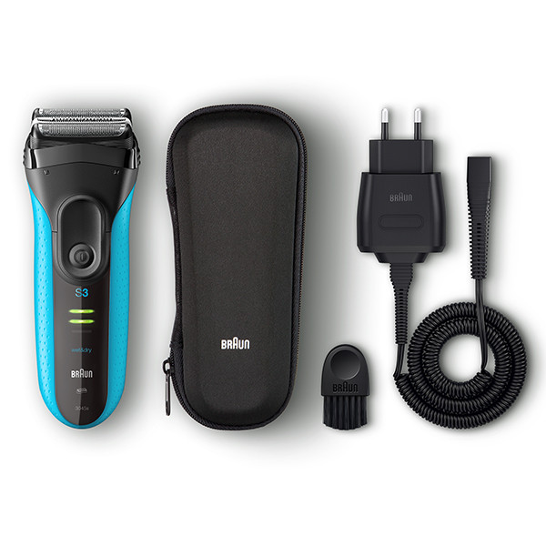Braun 3 clearance series proskin