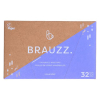 Brauzz Wasstrips Lavendel (32 wasbeurten)