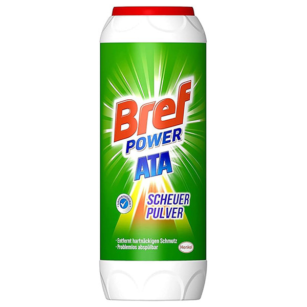 Bref Schuurpoeder Power (500 g) SBR00096 - 1