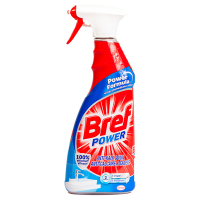 Bref kalkreiniger (750 ml)  SBR00058