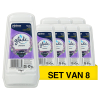 Aanbieding: Glade Brise Luchtverfrisser Lavendel (8 stuks - 150 gram)
