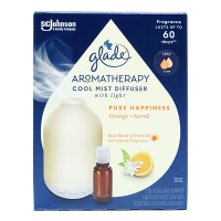 Brise Glade Aromatherapy Mist Diffuserkit | Moment of Zen  SGL00702
