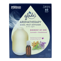 Brise Glade Aromatherapy Mist Diffuserkit | Pure Happiness SGL00704