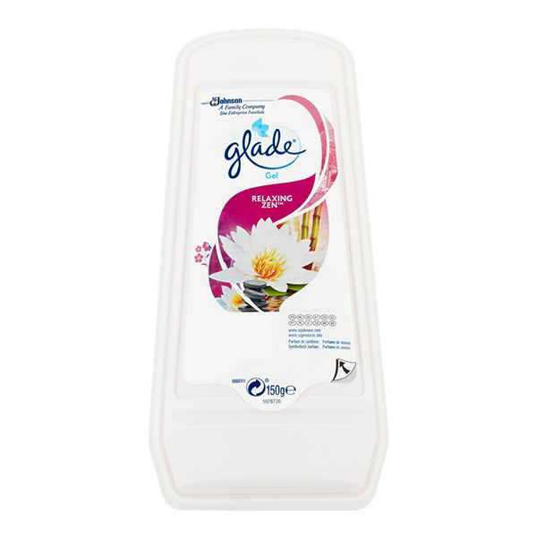 Brise Glade Brise luchtverfrisser Relaxing Zen (150 gram)  SBR00010 - 1