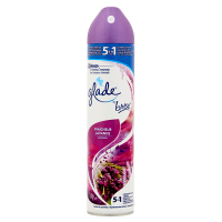Brise Glade Brise luchtverfrisser spray Lavendel (300 ml)  SBR00008