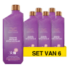 Aanbieding: Bruynzeel Groene Aanslagverwijderaar met power formule (6 stuks à 1 L) SBR00163 - 1