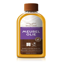 Bruynzeel Meubelolie Extra Voedend (200 ml) SBR00200