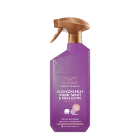 Bruynzeel Vlekkenspray Tapijt & Bekleding Fresh Wood (500 ml) SBR00176