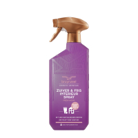 Bruynzeel Zuiver & Fris Interieurspray Fresh Wood (500 ml) SBR00178