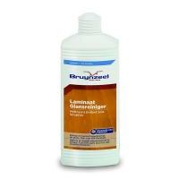 Bruynzeel laminaat glansreiniger (1 liter)  SBR00025