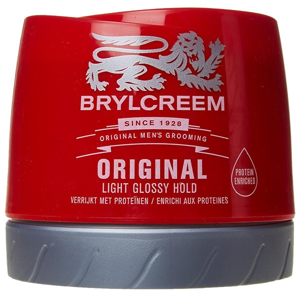 Brylcreem Original haargel (250 ml)  SBR00028 - 1