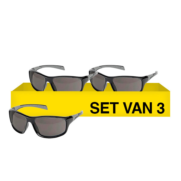 Aanbieding: Busters Surya Sun Veiligheidsbril (3 stuks) SBU00079 - 1