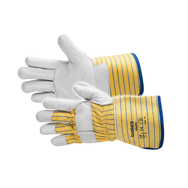 Busters Heavy Duty Industria Werkhandschoenen Maat XL (1 paar) SBU00001 - 1