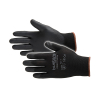 Busters High Tech Black PU Werkhandschoenen Maat M Zwart (1 paar) SBU00002 - 1