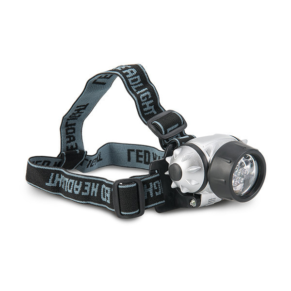 Busters Led 7 Hoofdlamp Voor Veiligheidshelm SBU00050 - 1