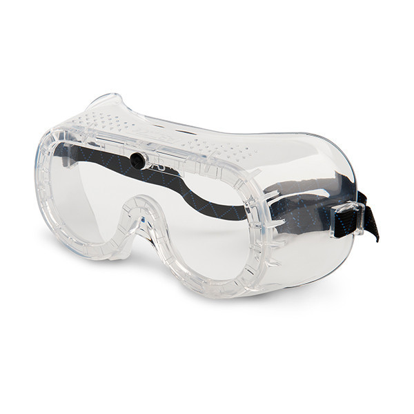 Busters Mistral Ruimzichtbril SBU00030 - 1