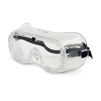 Busters Mistral Ruimzichtbril SBU00030