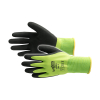 Busters Tierra Tuinhandschoen Maat M Groen/Zwart (1 paar) SBU00020 - 1