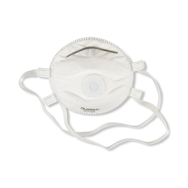 Busters Yuma Stofmasker FFP3 NR D V (2 stuks) SBU00046 - 1