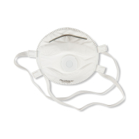 Busters Yuma Stofmasker FFP3 NR D V (2 stuks) SBU00046