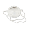 Busters Yuma Stofmasker FFP3 NR D V (2 stuks) SBU00046 - 1